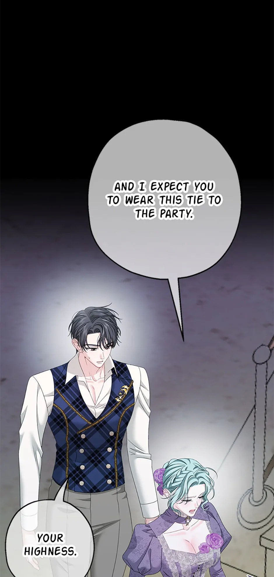 Read Made Into the Main Character chapter 40 image 41 on Lezhin