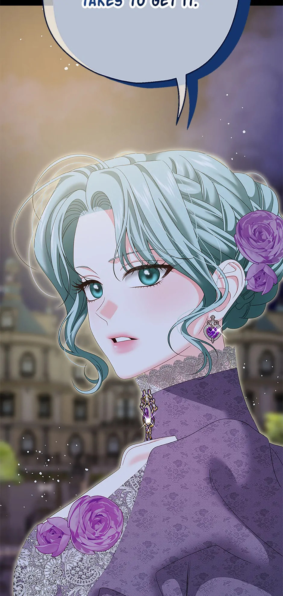 Read Made Into the Main Character chapter 40 image 43 on Lezhin