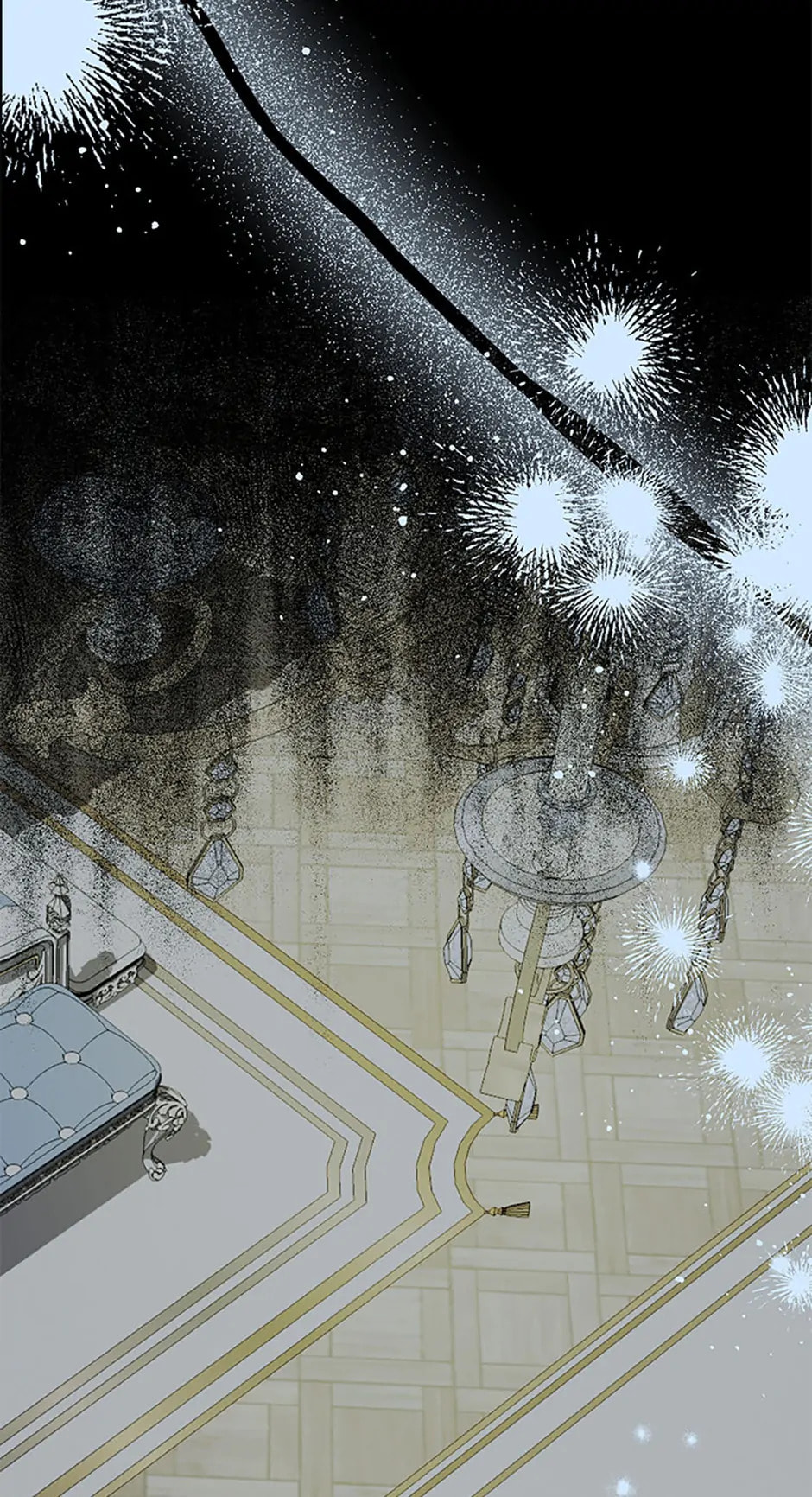 Read Made Into the Main Character chapter 40 image 47 on Lezhin