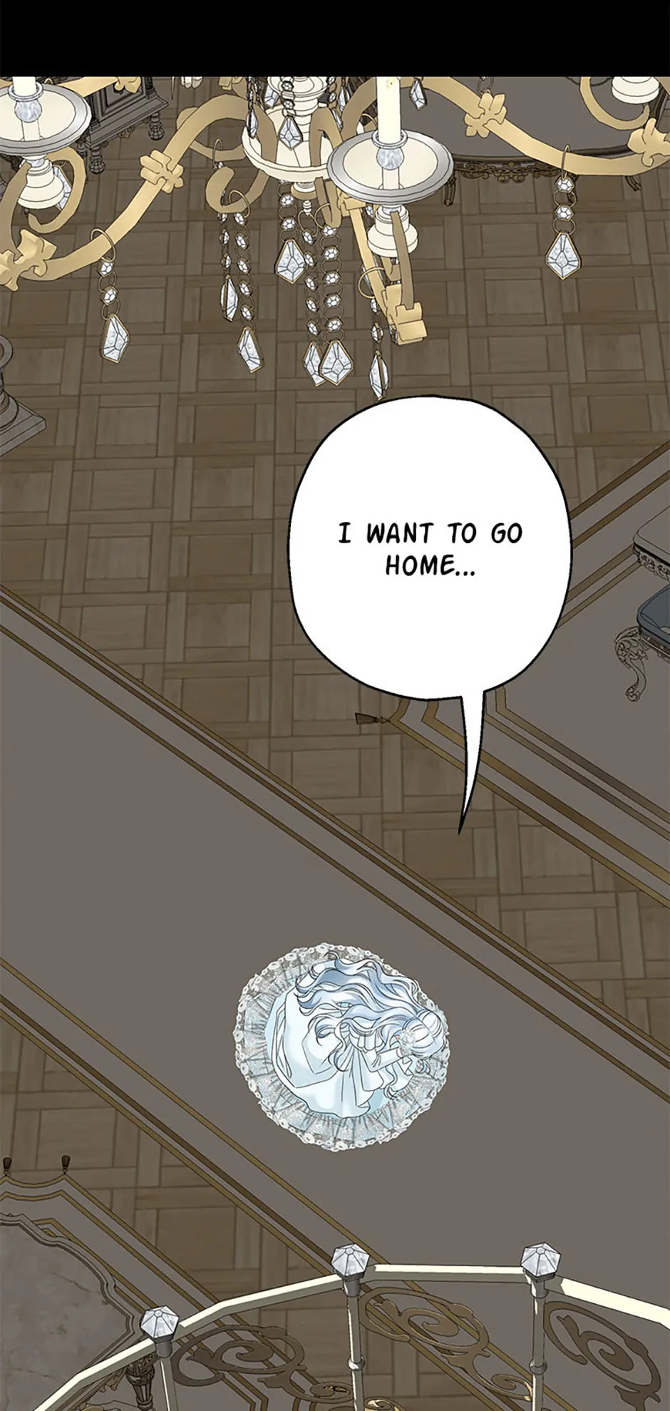 Read Made Into the Main Character chapter 40 image 52 on Lezhin