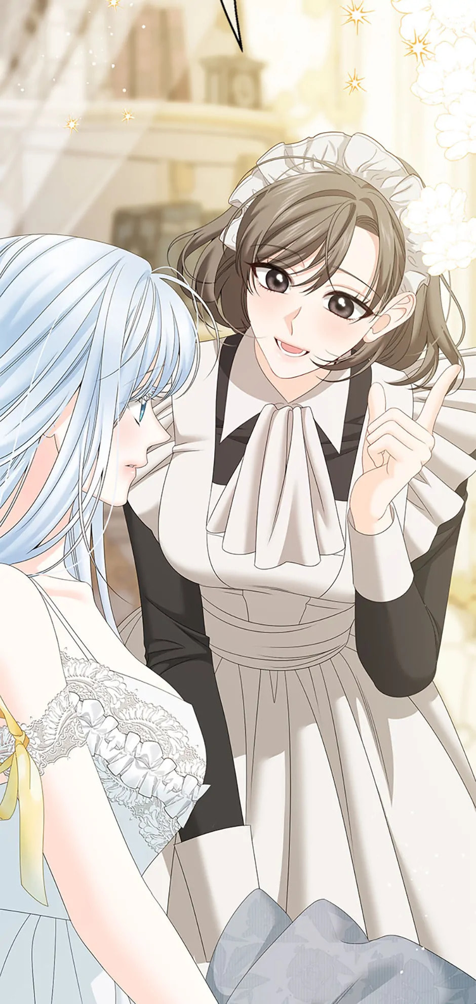 Read Made Into the Main Character chapter 40 image 62 on Lezhin