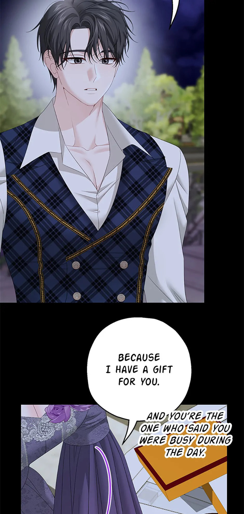 Read Made Into the Main Character chapter 40 image 8 on Lezhin