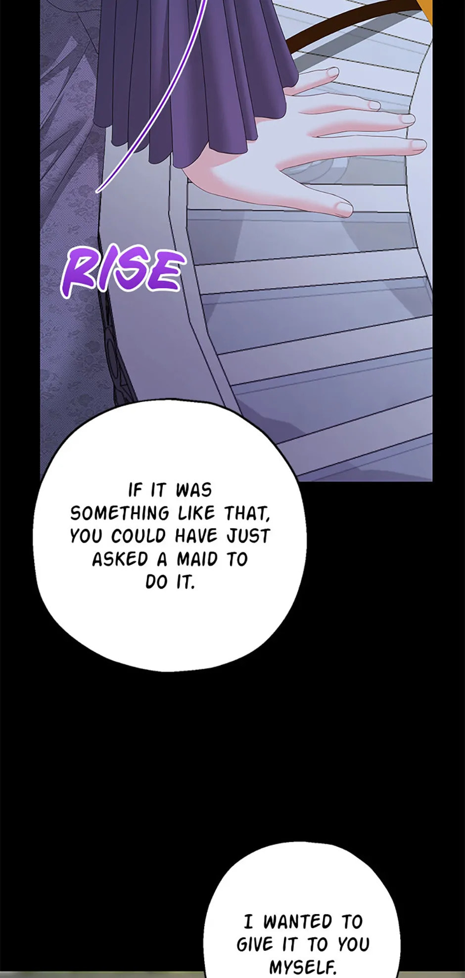 Read Made Into the Main Character chapter 40 image 9 on Lezhin
