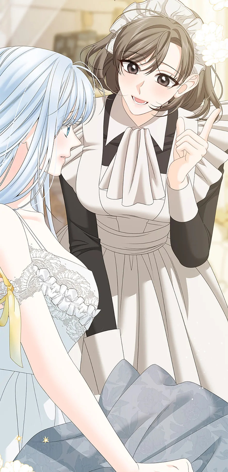 Read Made Into the Main Character chapter 41 image 1 on Lezhin
