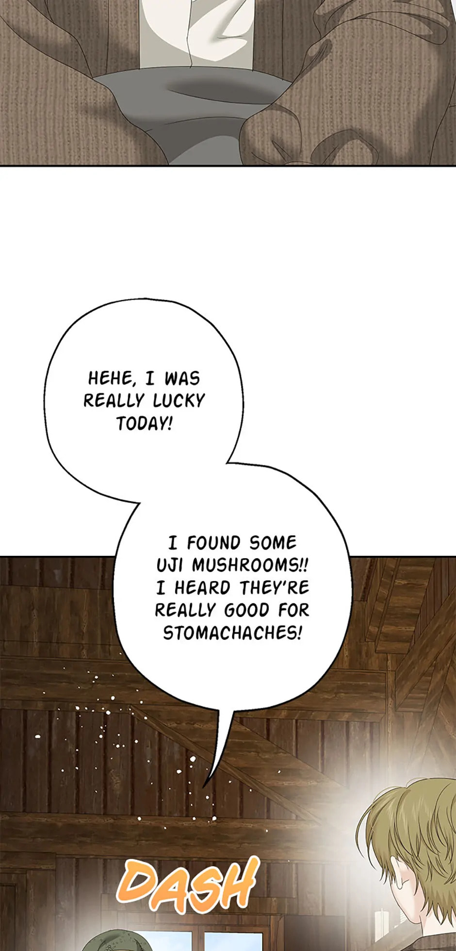 Read Made Into the Main Character chapter 41 image 10 on Lezhin
