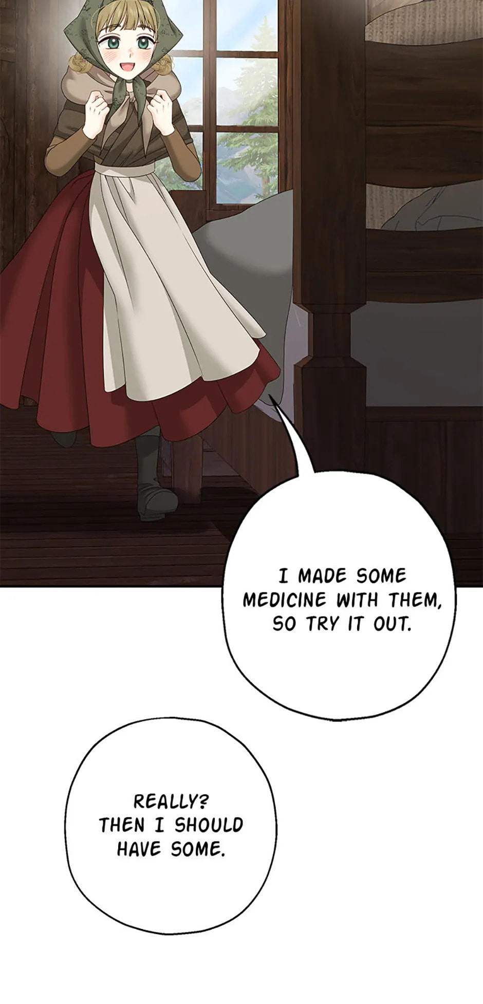 Read Made Into the Main Character chapter 41 image 11 on Lezhin