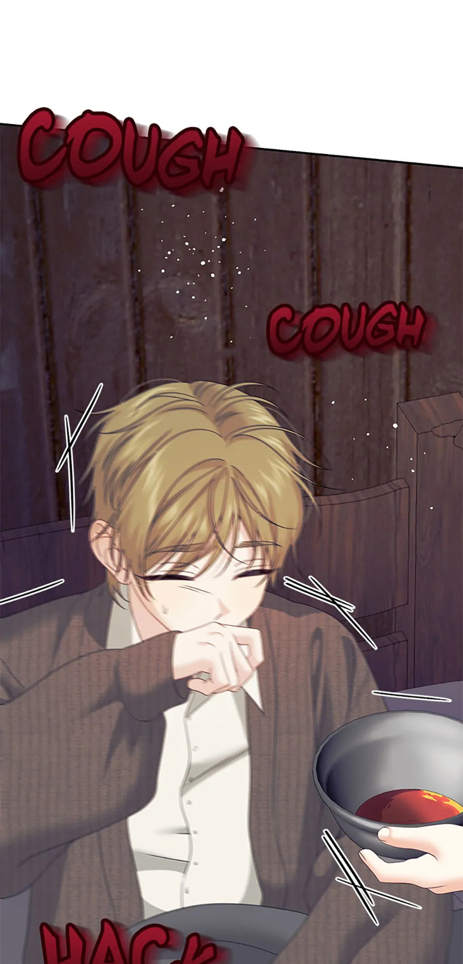 Read Made Into the Main Character chapter 41 image 13 on Lezhin