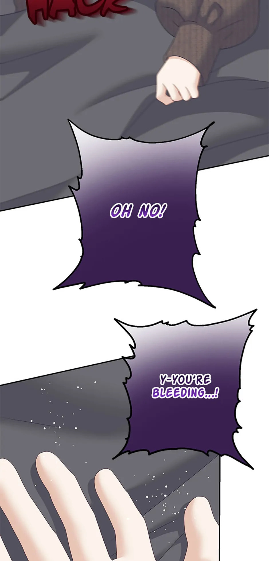 Read Made Into the Main Character chapter 41 image 14 on Lezhin