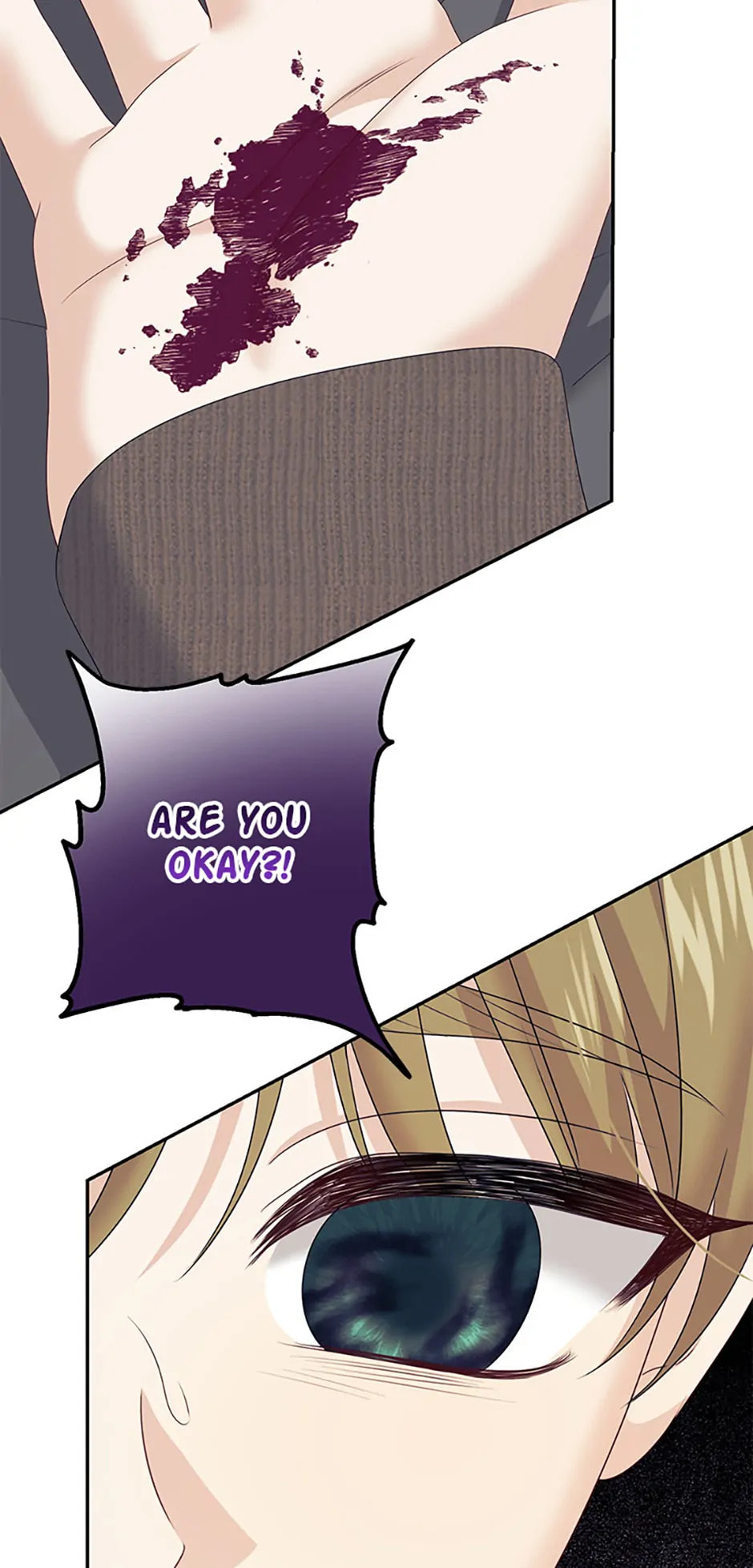 Read Made Into the Main Character chapter 41 image 15 on Lezhin