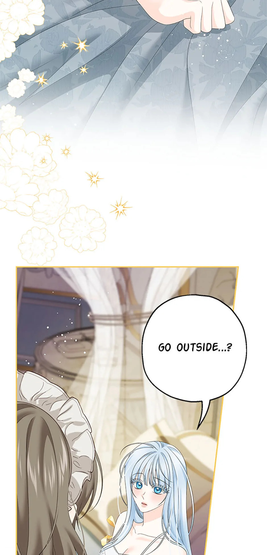 Read Made Into the Main Character chapter 41 image 2 on Lezhin