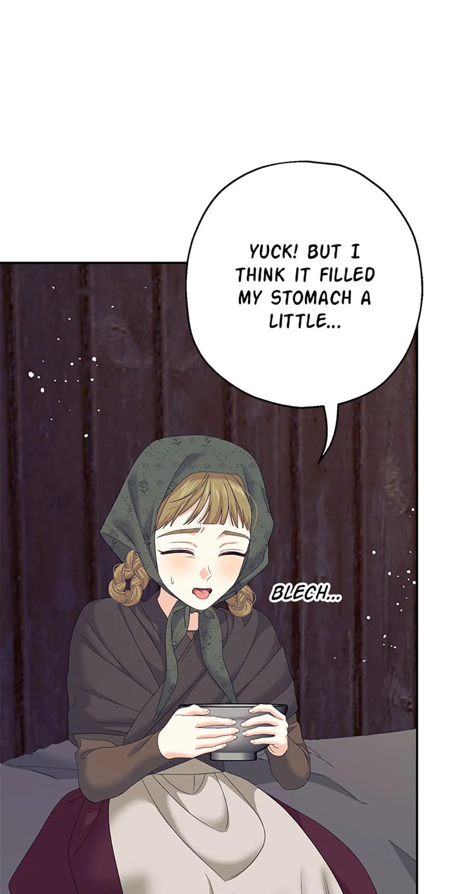 Read Made Into the Main Character chapter 41 image 24 on Lezhin
