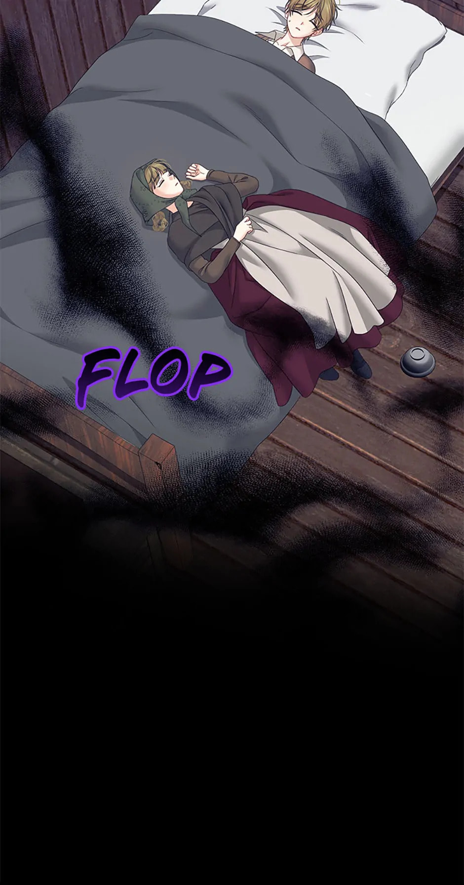 Read Made Into the Main Character chapter 41 image 29 on Lezhin