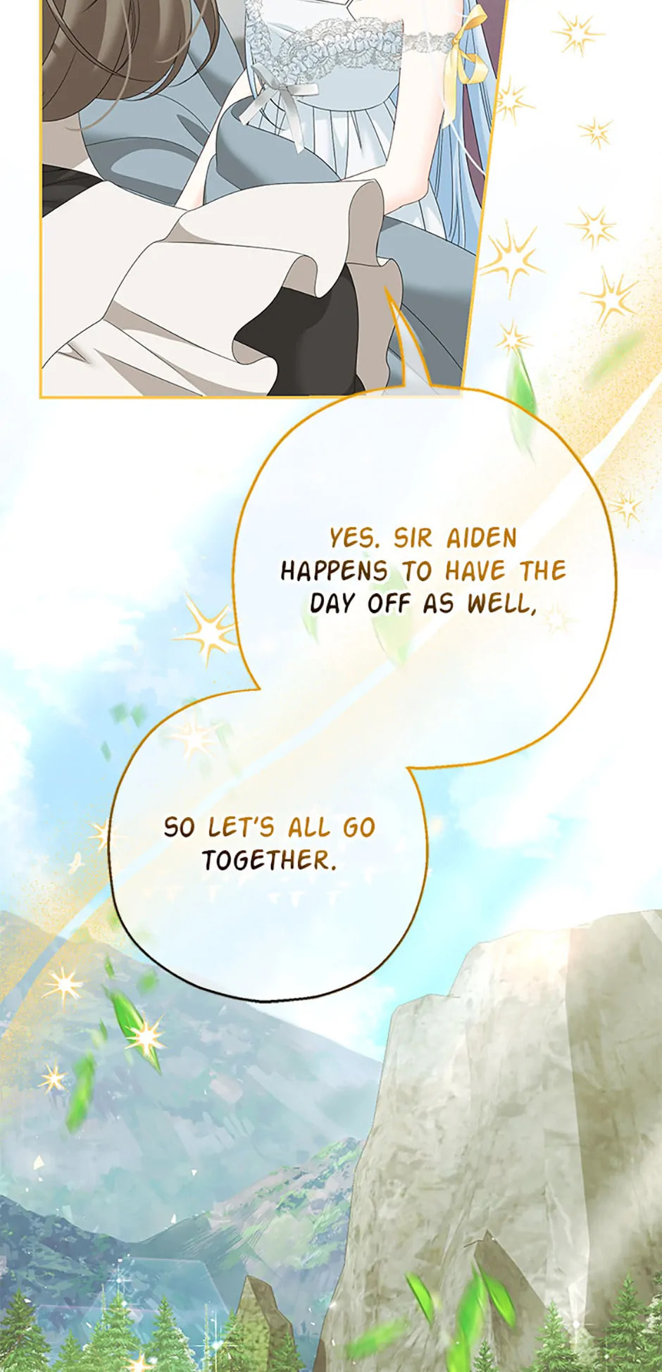 Read Made Into the Main Character chapter 41 image 3 on Lezhin