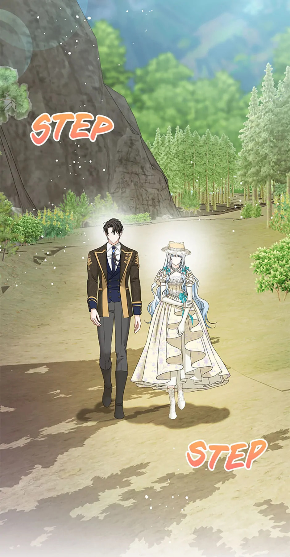 Read Made Into the Main Character chapter 41 image 32 on Lezhin