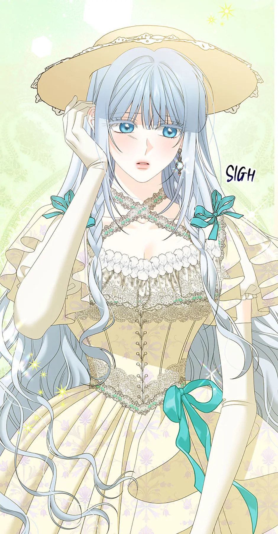 Read Made Into the Main Character chapter 41 image 34 on Lezhin