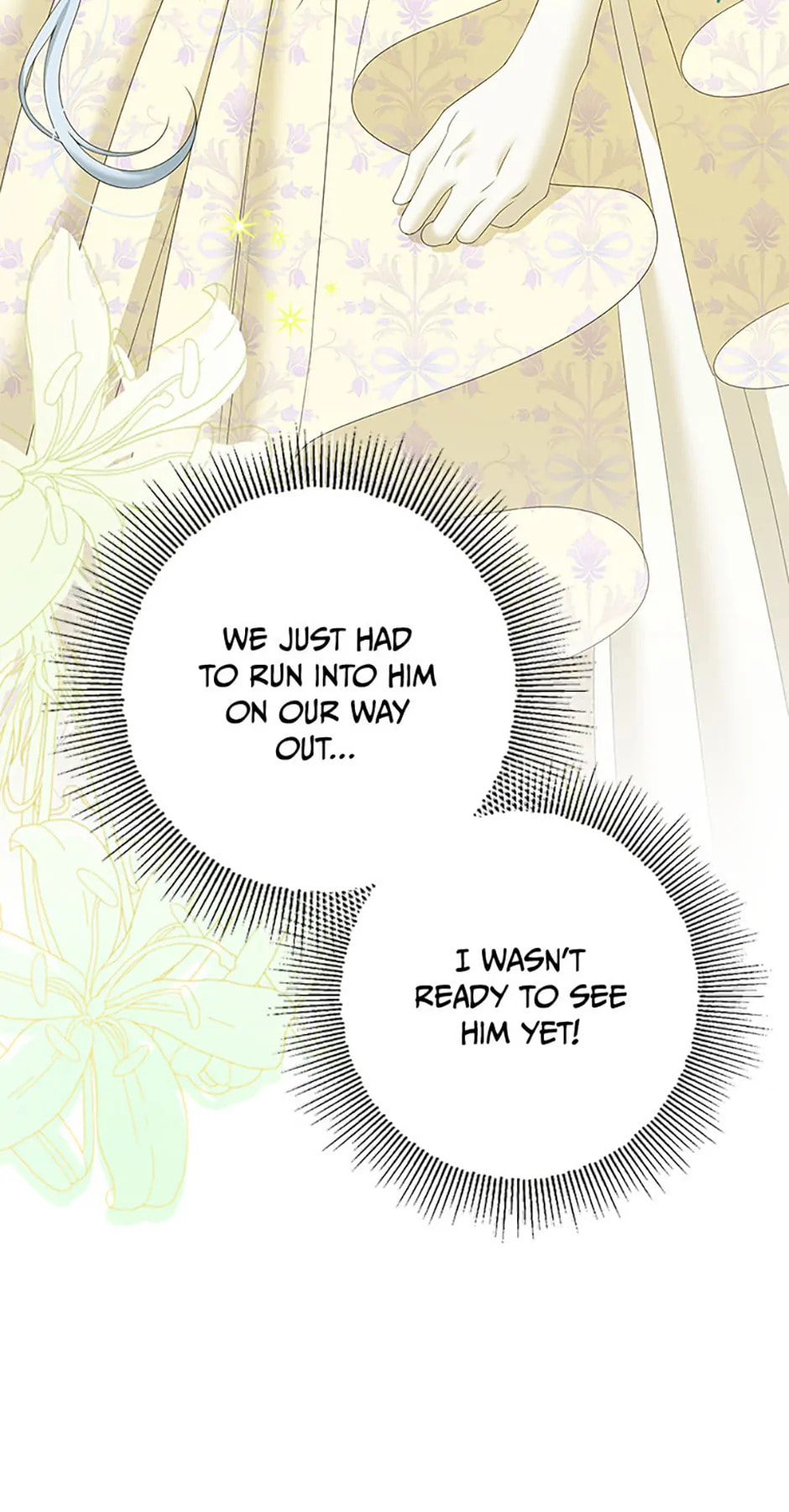 Read Made Into the Main Character chapter 41 image 35 on Lezhin