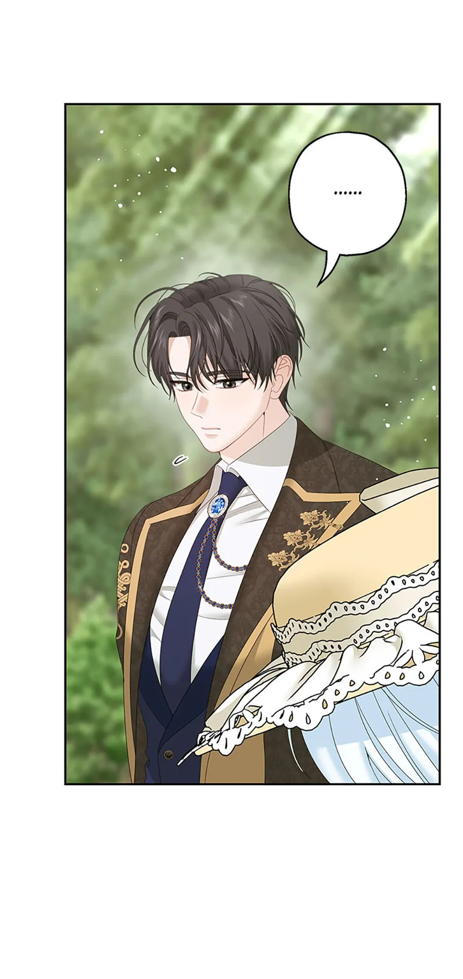 Read Made Into the Main Character chapter 41 image 36 on Lezhin