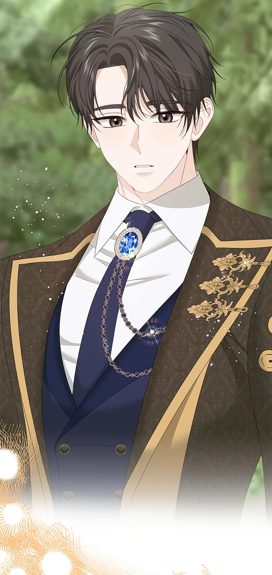Read Made Into the Main Character chapter 41 image 39 on Lezhin