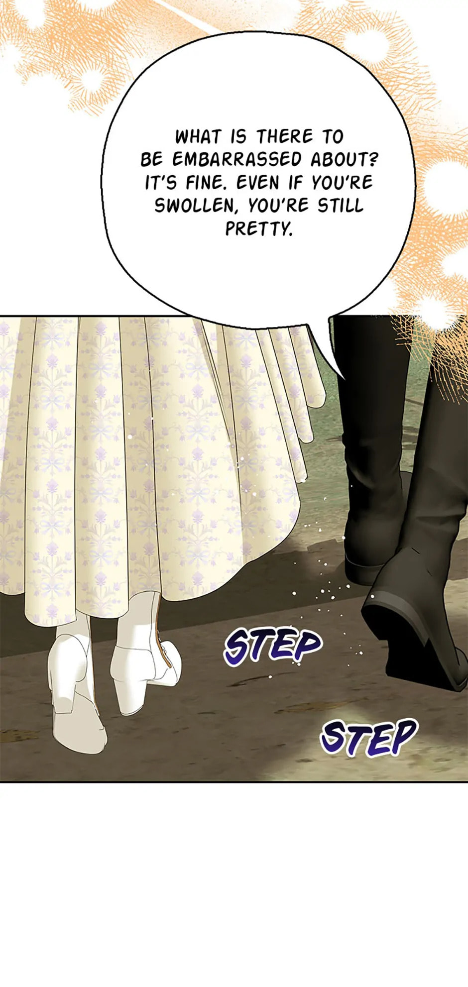 Read Made Into the Main Character chapter 41 image 40 on Lezhin