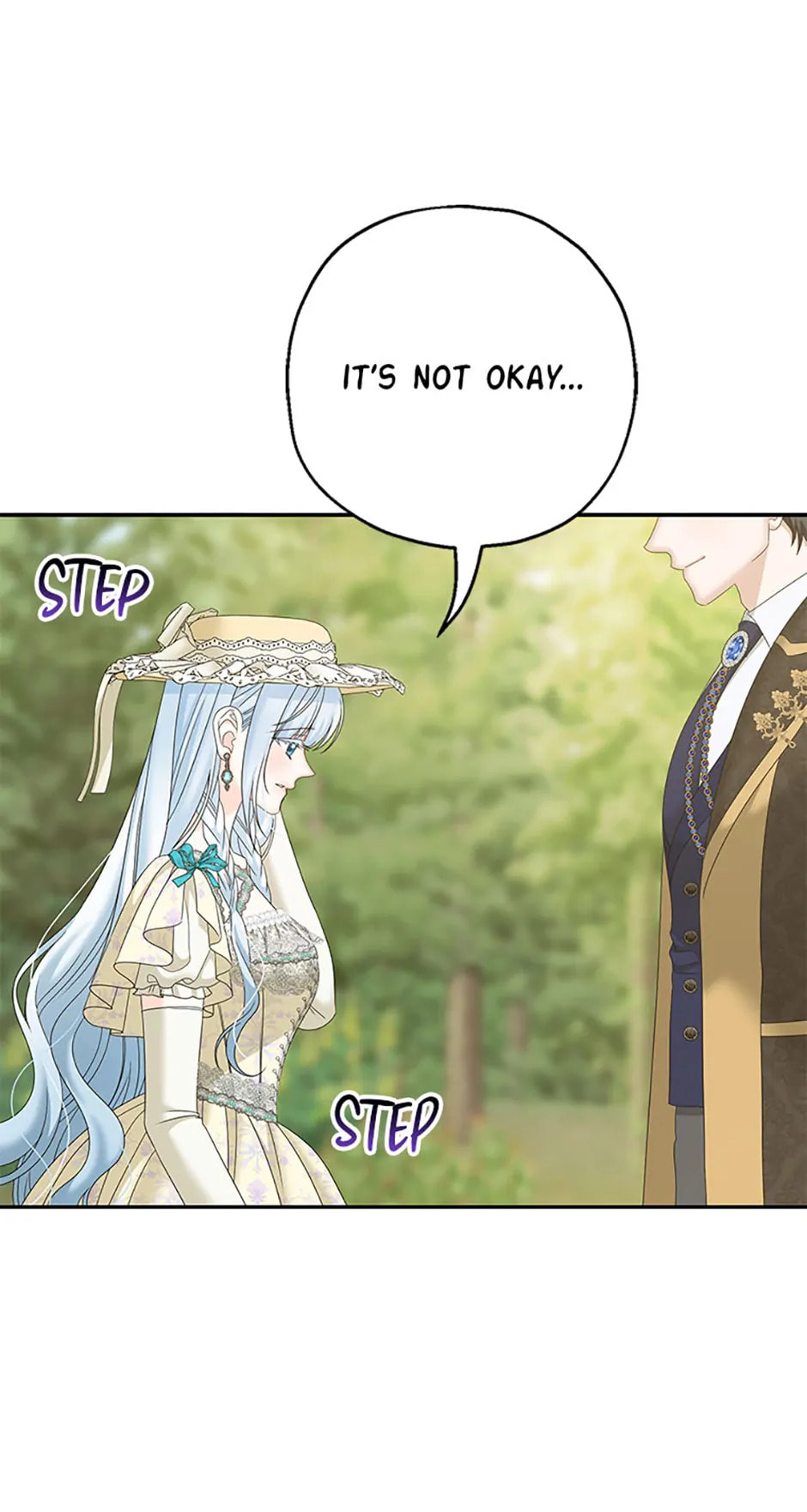 Read Made Into the Main Character chapter 41 image 41 on Lezhin