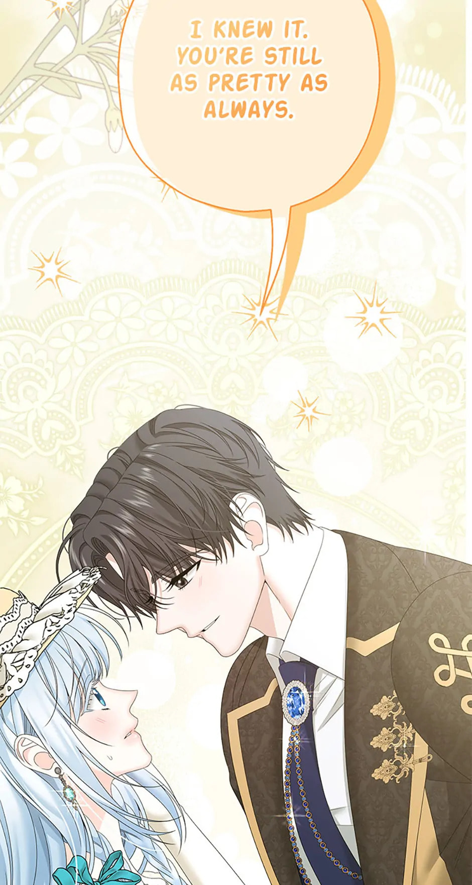 Read Made Into the Main Character chapter 41 image 43 on Lezhin