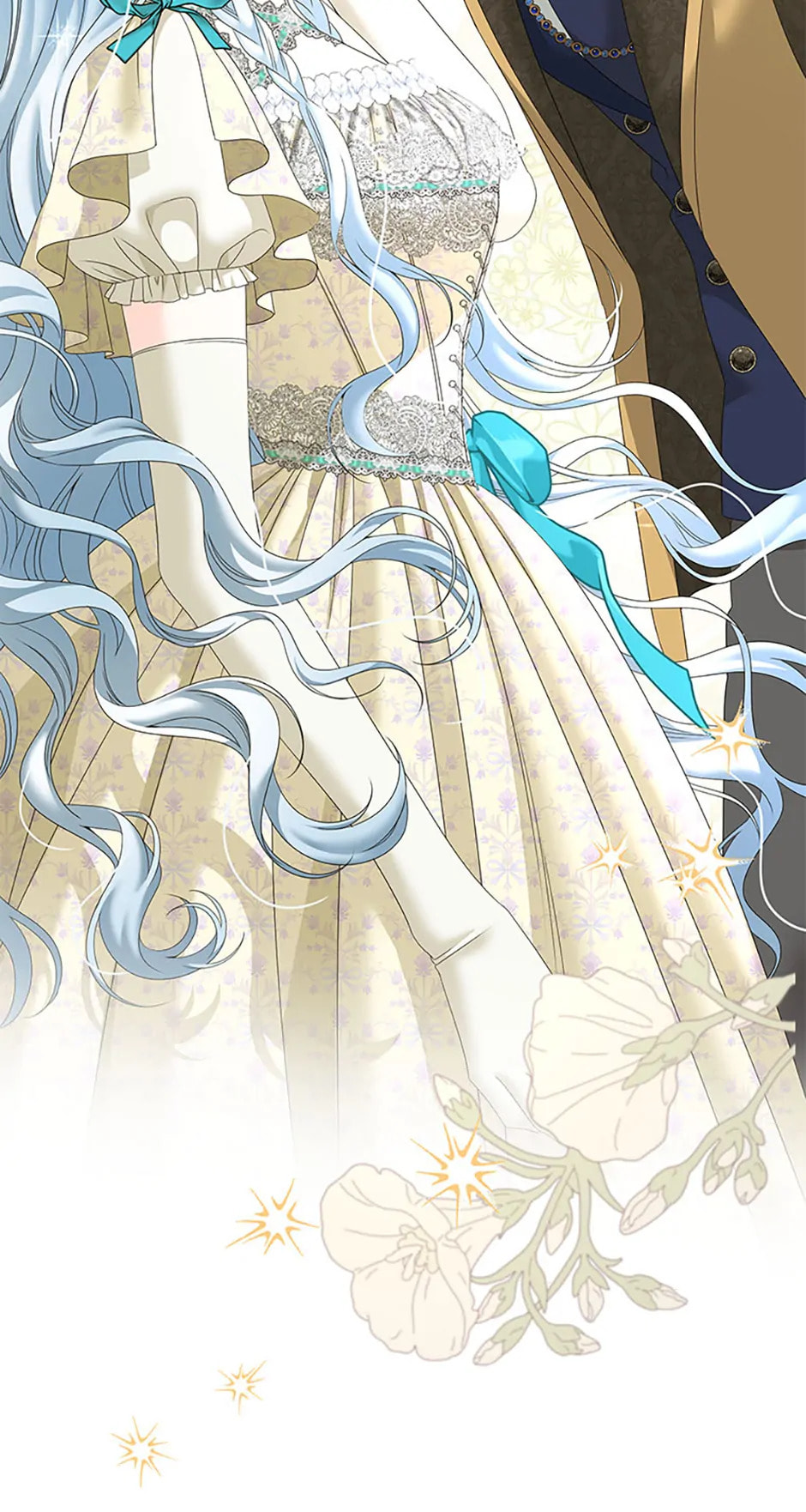 Read Made Into the Main Character chapter 41 image 44 on Lezhin