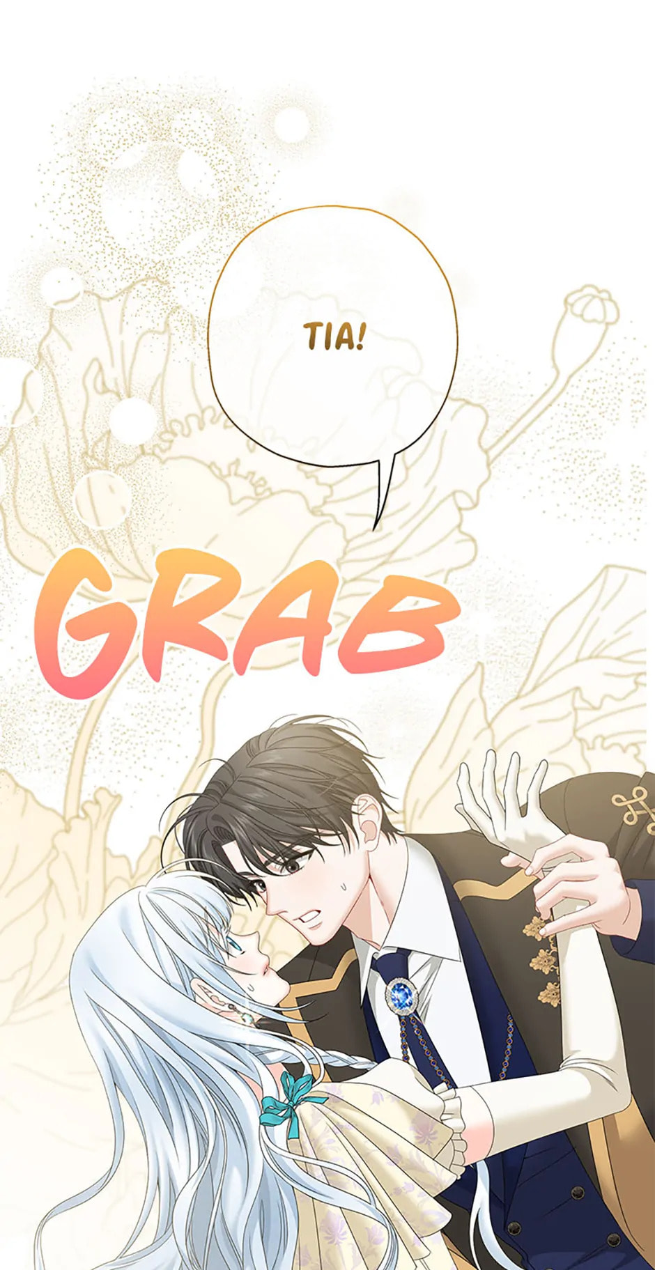 Read Made Into the Main Character chapter 41 image 48 on Lezhin