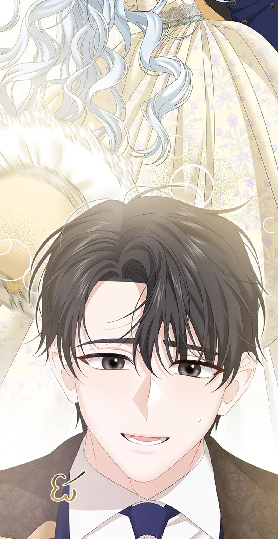 Read Made Into the Main Character chapter 41 image 49 on Lezhin