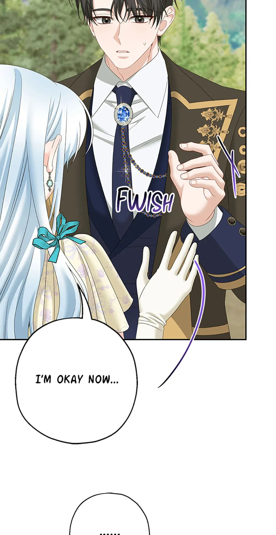 Read Made Into the Main Character chapter 41 image 52 on Lezhin