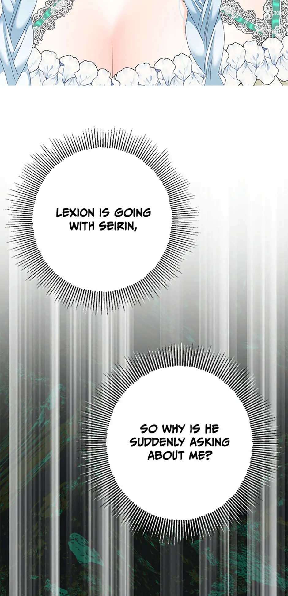 Read Made Into the Main Character chapter 41 image 55 on Lezhin
