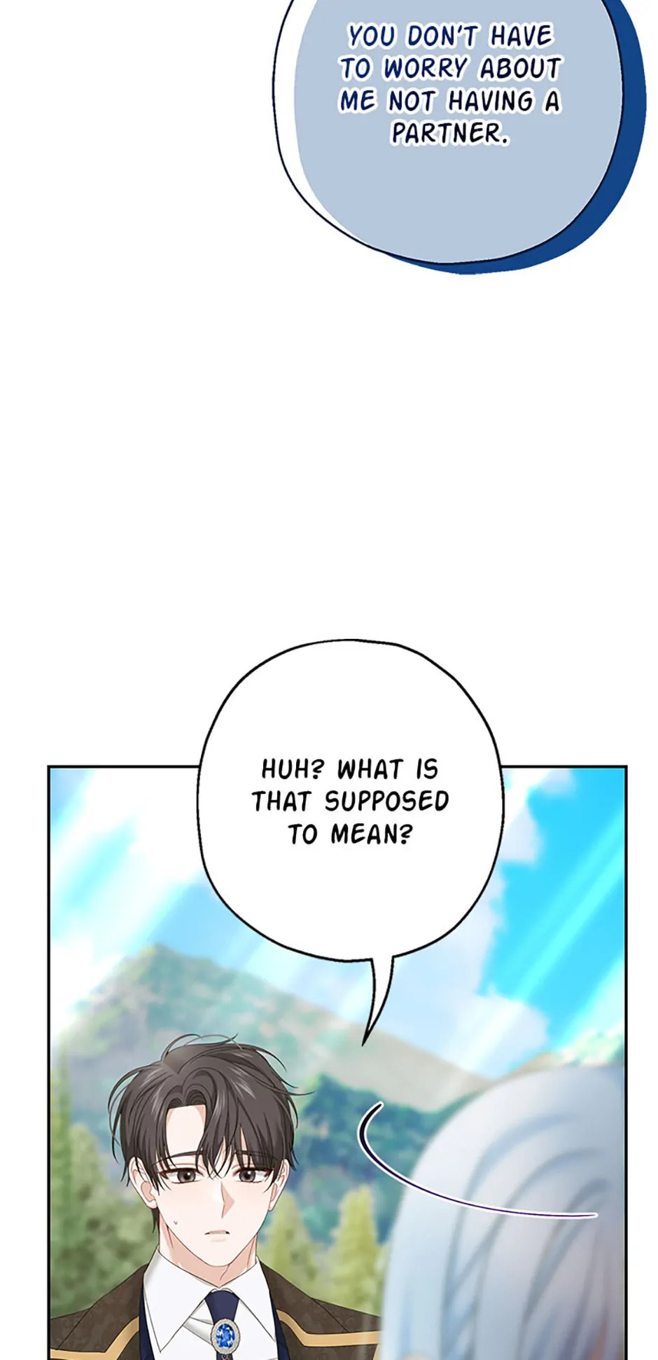 Read Made Into the Main Character chapter 41 image 57 on Lezhin