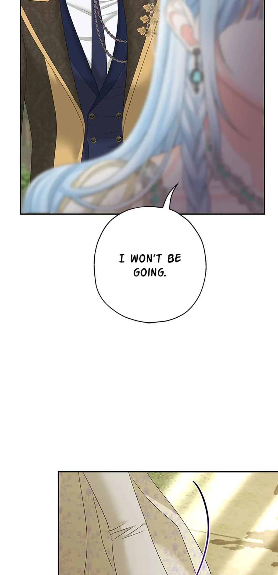 Read Made Into the Main Character chapter 41 image 58 on Lezhin