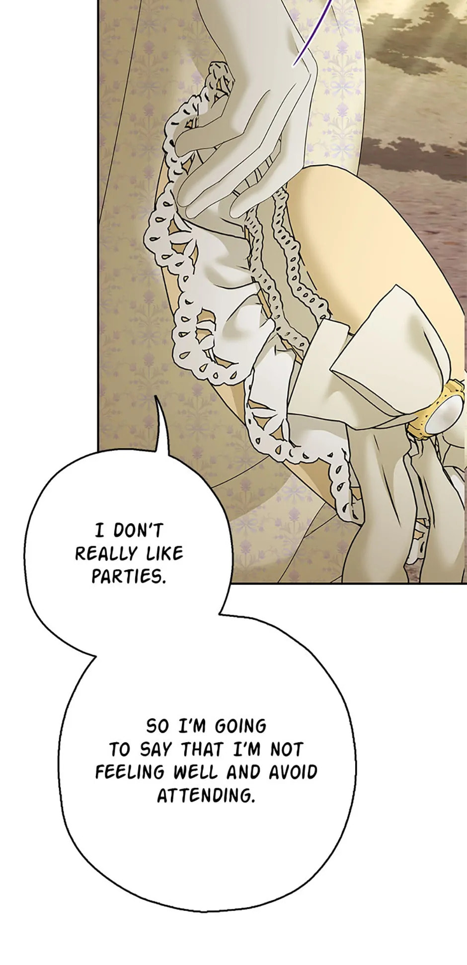 Read Made Into the Main Character chapter 41 image 59 on Lezhin