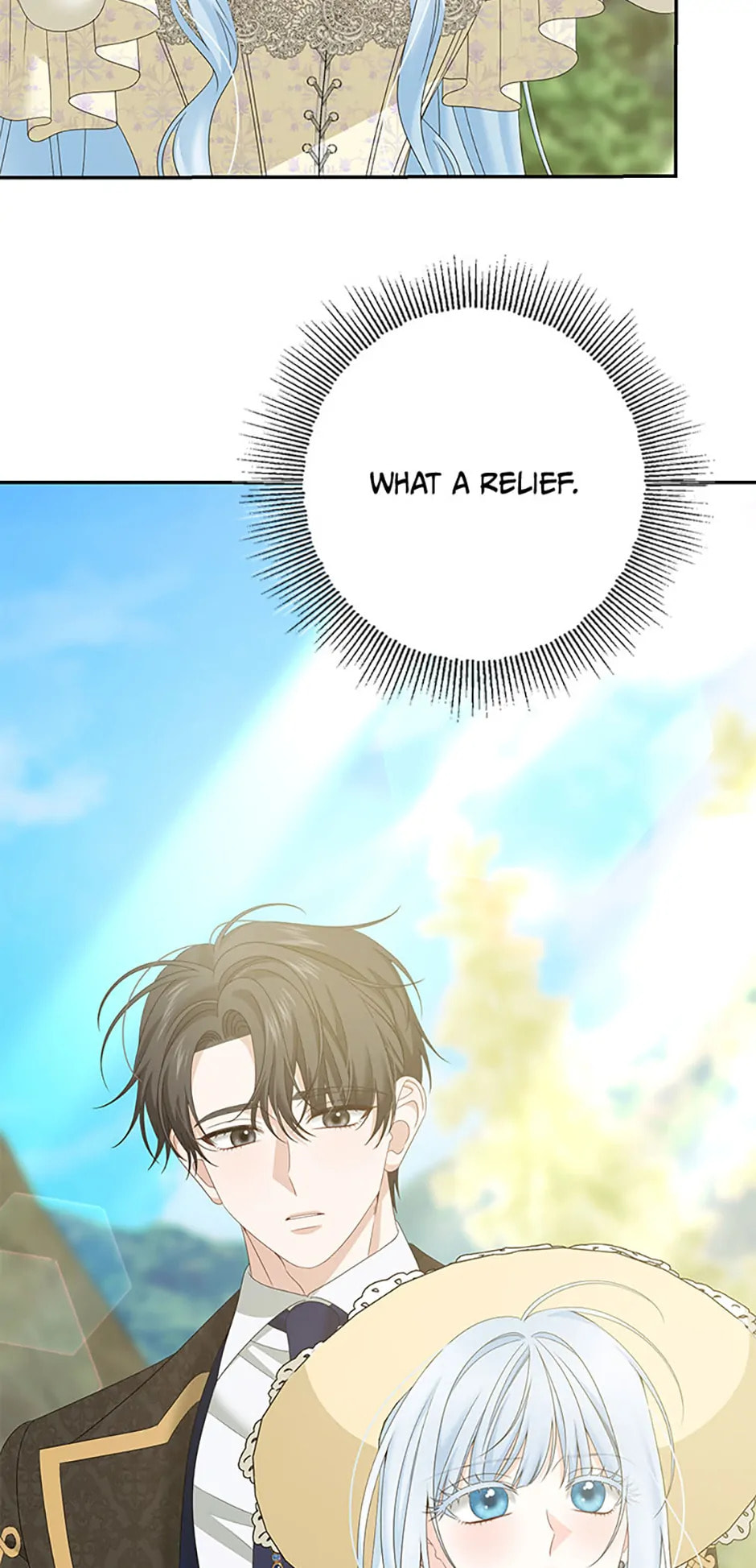 Read Made Into the Main Character chapter 41 image 64 on Lezhin
