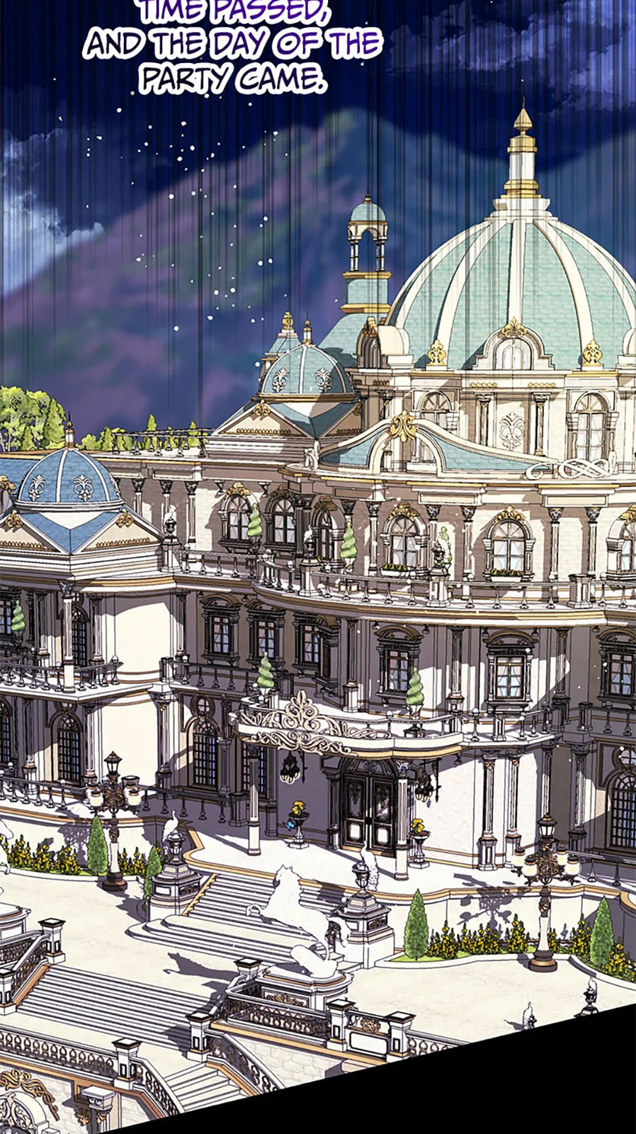 Read Made Into the Main Character chapter 41 image 68 on Lezhin