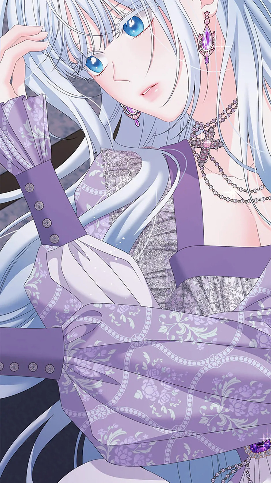 Read Made Into the Main Character chapter 41 image 70 on Lezhin