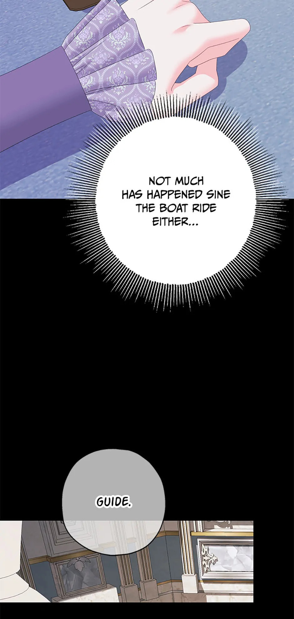 Read Made Into the Main Character chapter 41 image 73 on Lezhin