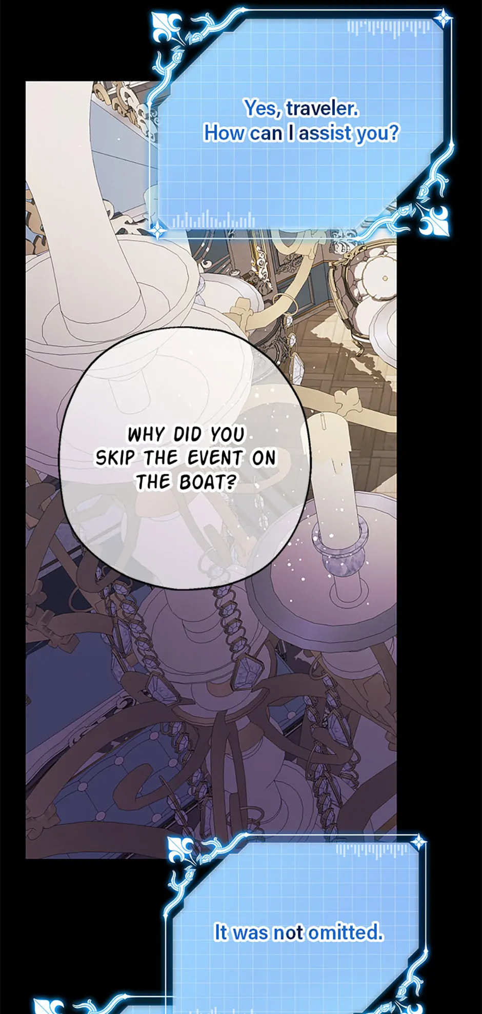 Read Made Into the Main Character chapter 41 image 74 on Lezhin