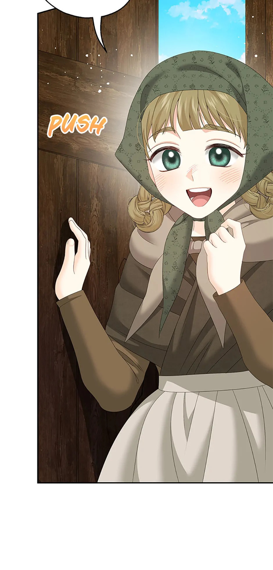 Read Made Into the Main Character chapter 41 image 8 on Lezhin