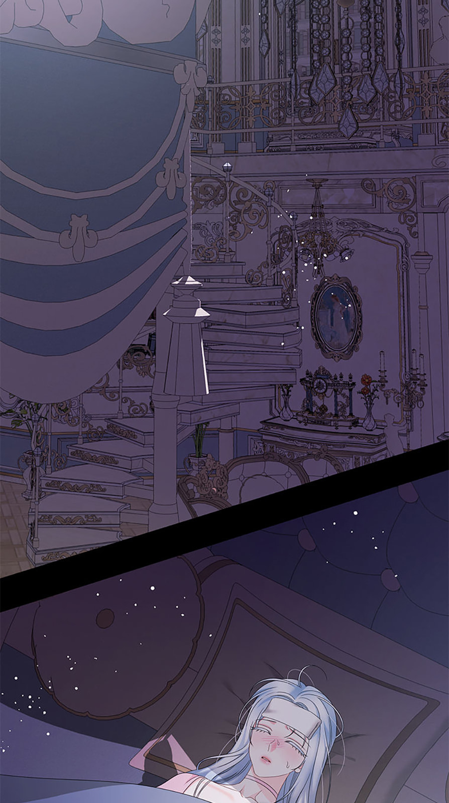 Read Made Into the Main Character chapter 43 image 1 on Lezhin