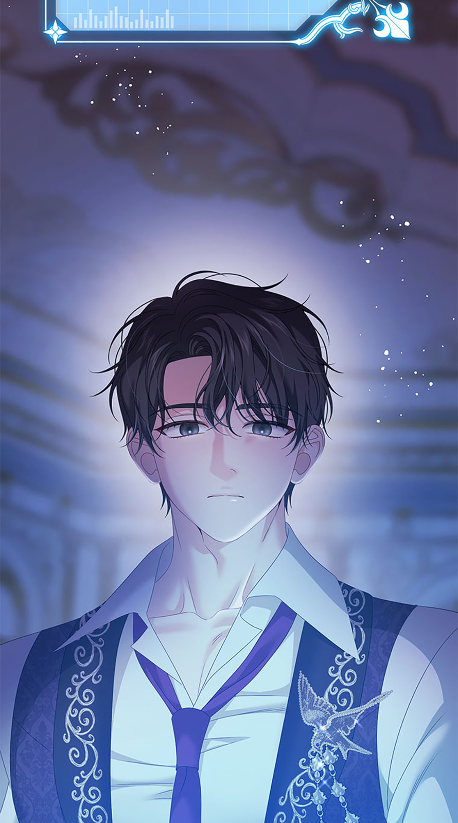 Read Made Into the Main Character chapter 43 image 10 on Lezhin