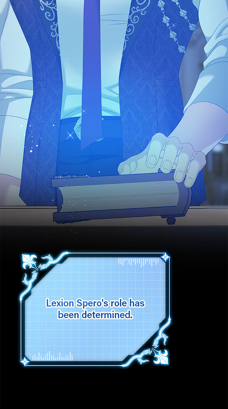 Read Made Into the Main Character chapter 43 image 11 on Lezhin