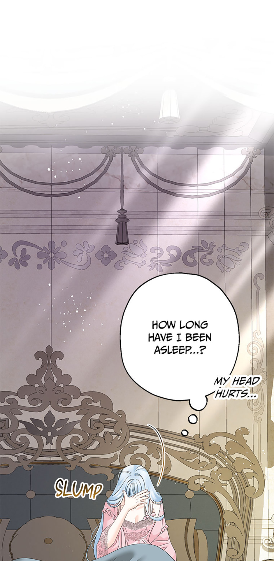 Read Made Into the Main Character chapter 43 image 18 on Lezhin