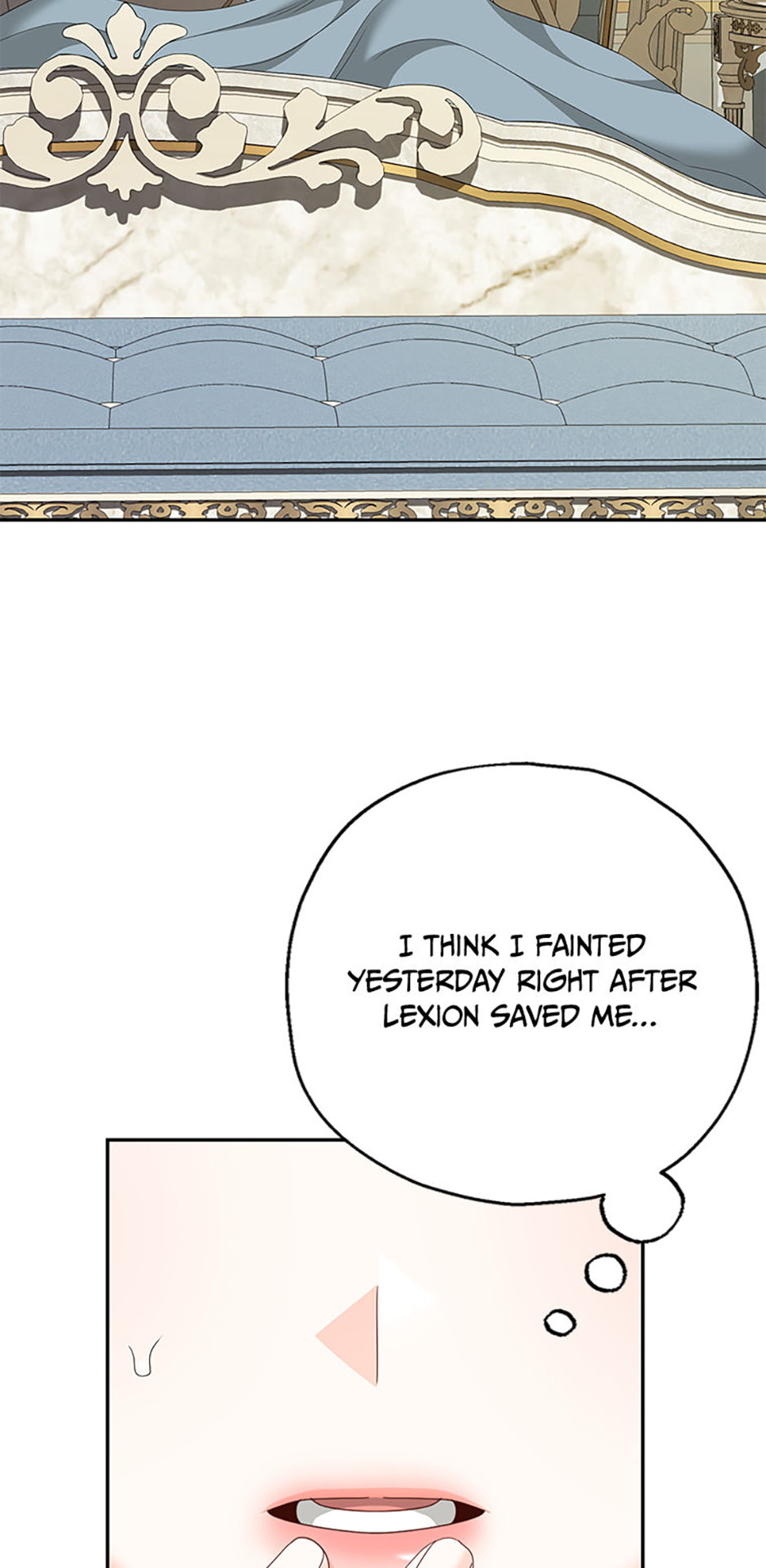 Read Made Into the Main Character chapter 43 image 19 on Lezhin