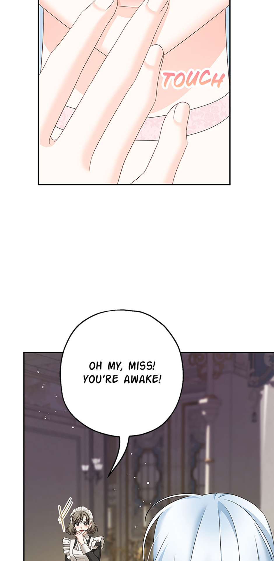 Read Made Into the Main Character chapter 43 image 20 on Lezhin