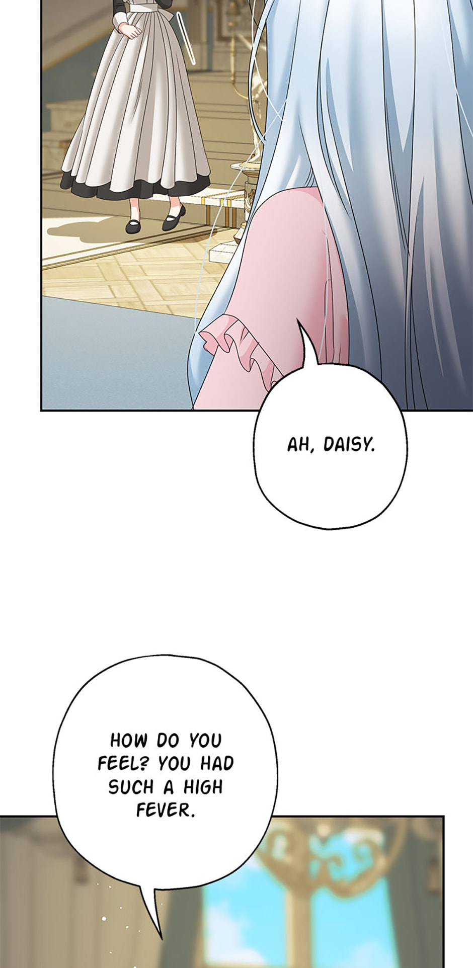 Read Made Into the Main Character chapter 43 image 21 on Lezhin
