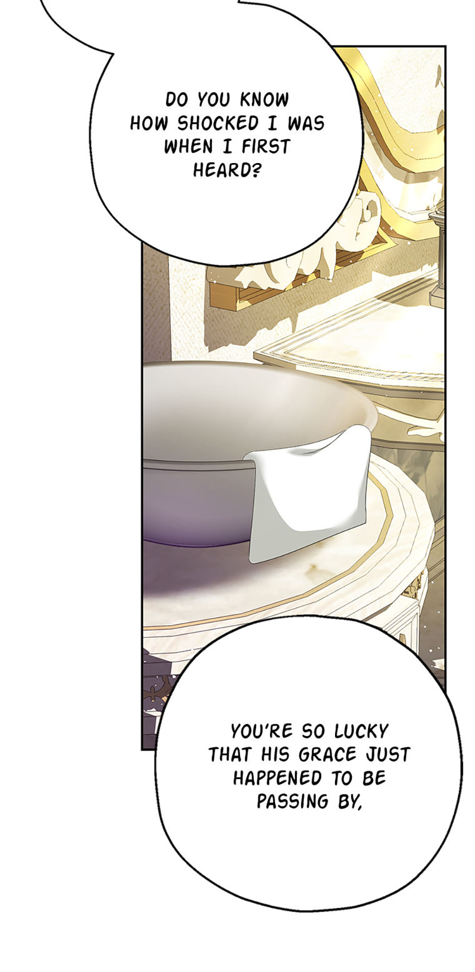 Read Made Into the Main Character chapter 43 image 23 on Lezhin