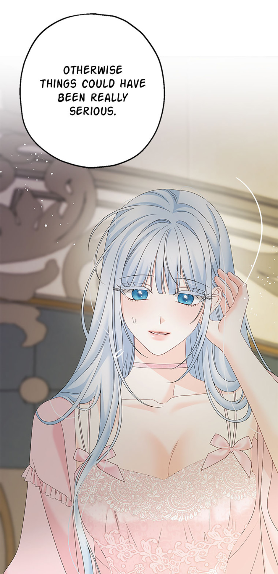 Read Made Into the Main Character chapter 43 image 24 on Lezhin
