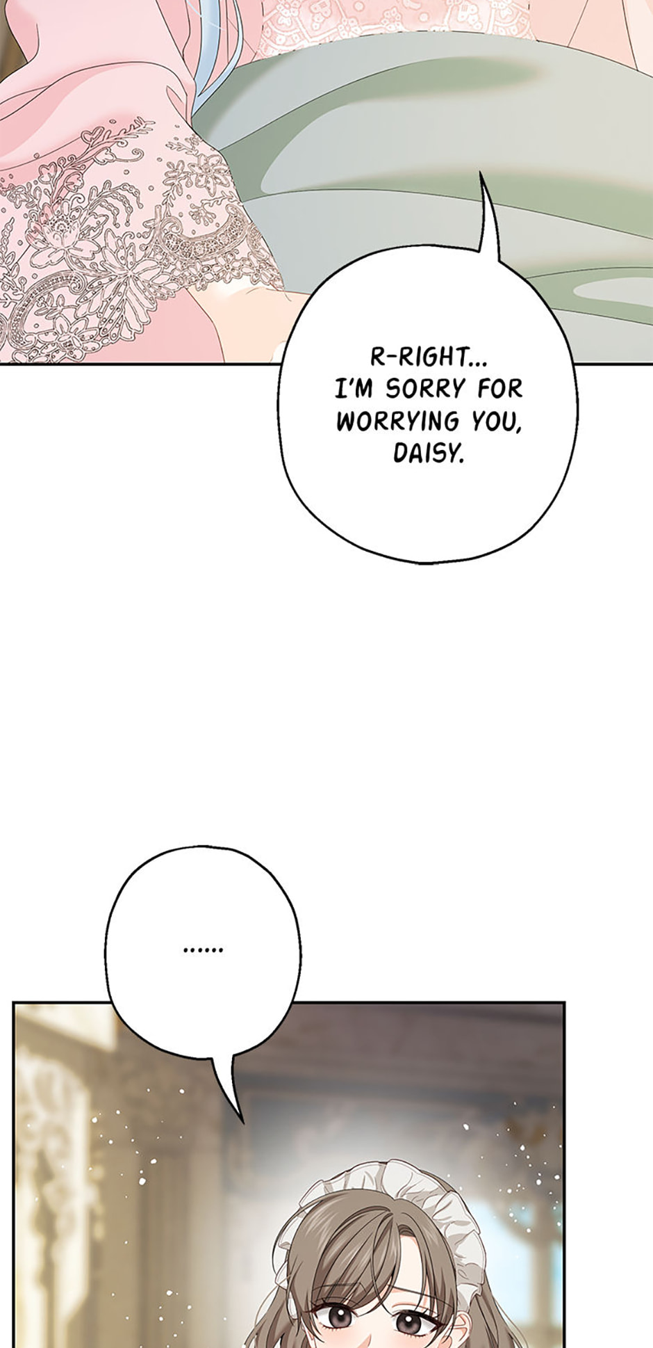 Read Made Into the Main Character chapter 43 image 25 on Lezhin