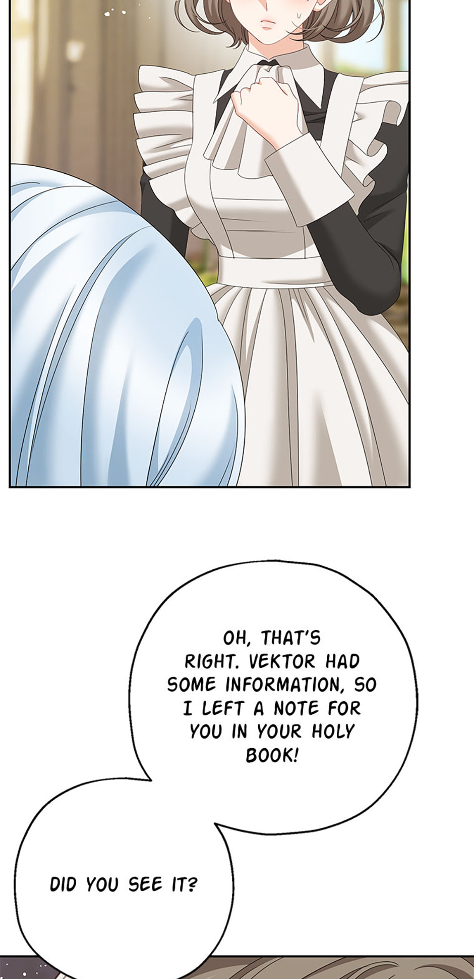 Read Made Into the Main Character chapter 43 image 26 on Lezhin